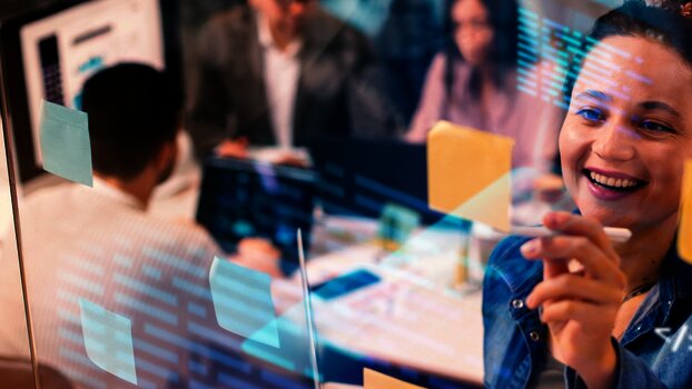 Fundamentos de Agilidad: Una exploración inicial