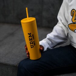 Termo Norday Bloom Amarillo