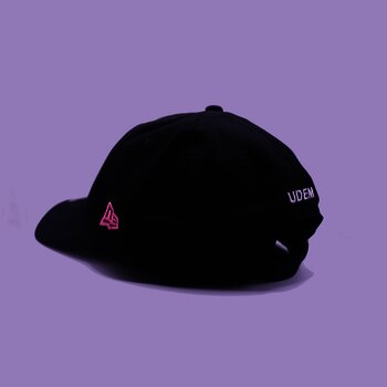 Gorra Troyanos New Era 9TWENTY