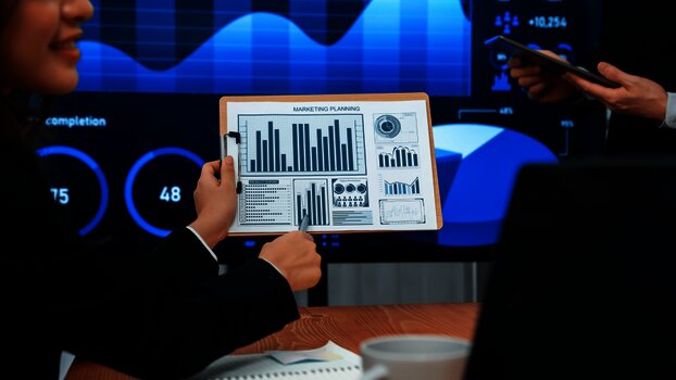 Visualización de Datos para Business Intelligence con PowerBI