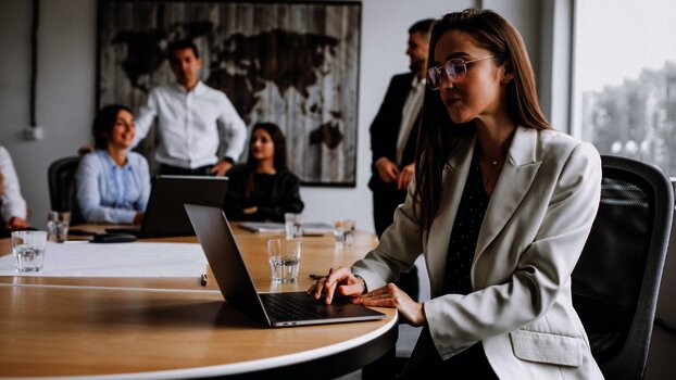 Liderazgo para la Gestión Escolar