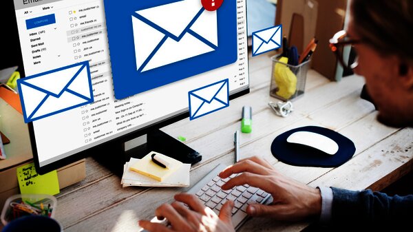 Email Marketing