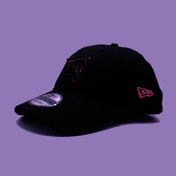 Gorra Troyanos New Era 9TWENTY
