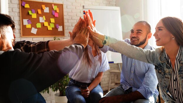 Cultura Organizacional