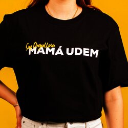 Playera Mamá UDEM Playera Mamá UDEM