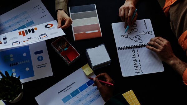 Introducción a la Mercadotecnia