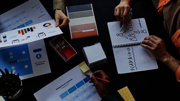 Introducción a la Mercadotecnia