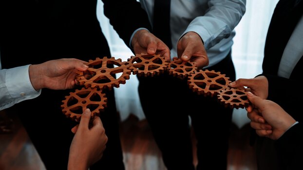 Cambio Organizacional