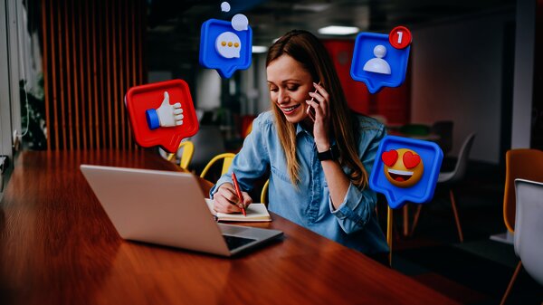 Introducción al Marketing Digital