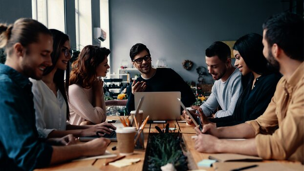 Diplomado en Mercadotecnia: Creando relaciones con el Mercado