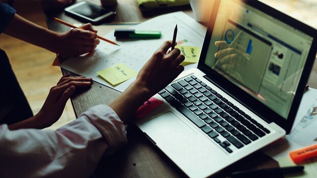 Six Sigma Combo: Green + Black