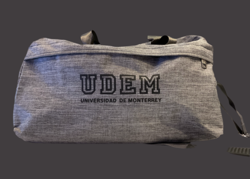 Maleta Ejecutiva UDEM College