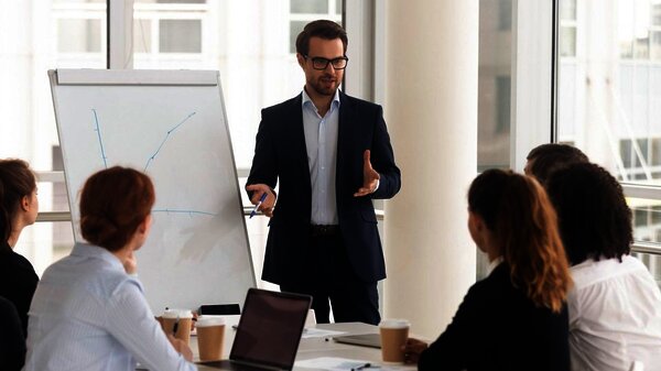 Certificación Internacional Lean Six Sigma Black Belt