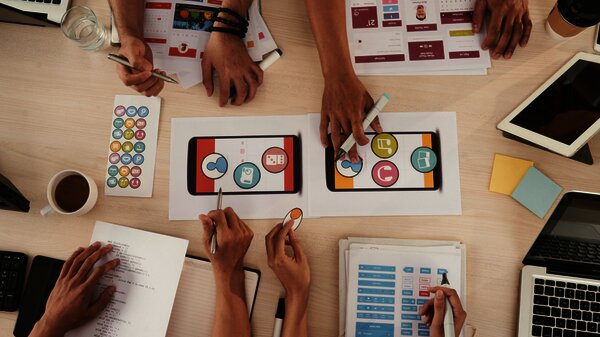 Comunicación Integral de Mercadotecnia