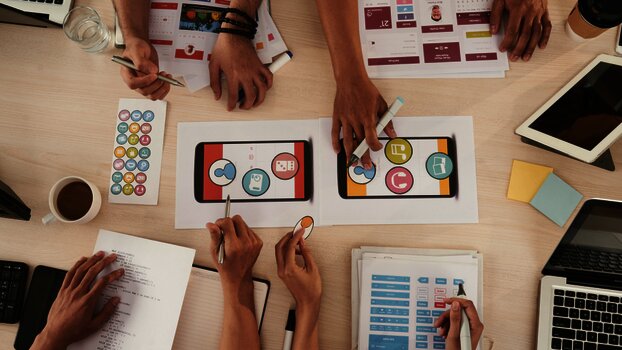 Comunicación Integral de Mercadotecnia