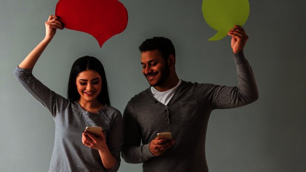 Comunicación efectiva y manejo de conflictos