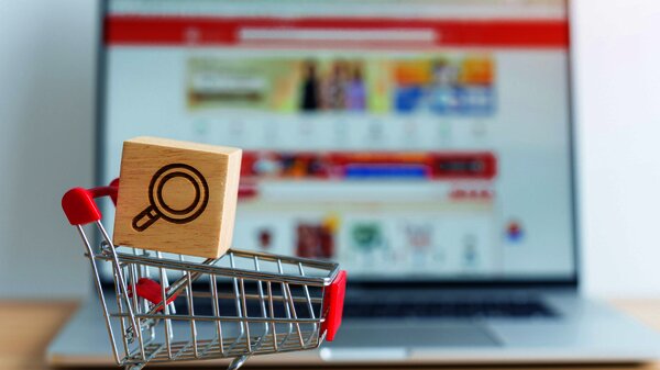 Comportamiento del consumidor