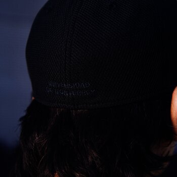 Gorra UDEM College New Era 39THIRTY