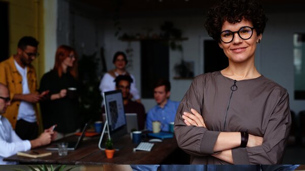 Branding Personal: Crea tu historia