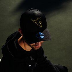 Gorra Troyanos New Era 9Forty trucker