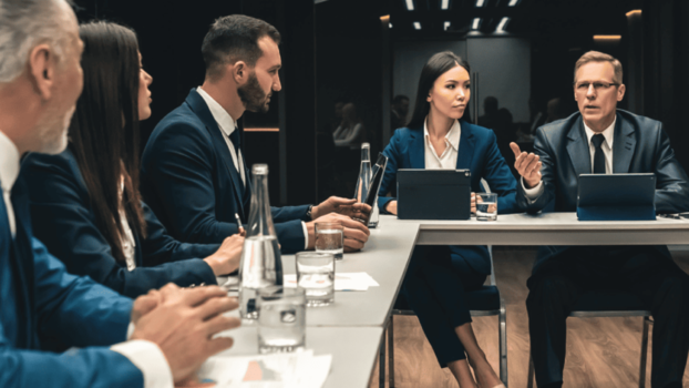 PROTOCOLO FAMILIAR EN LA EMPRESA FAMILIAR