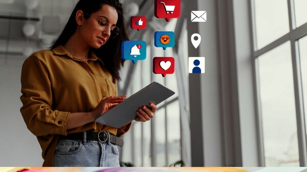 Marketing de Contenido y “Real-Time” Marketing