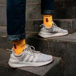 Calcetines Entropía