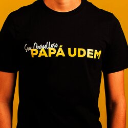 Playera Papá UDEM Playera Papá UDEM