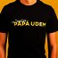 Playera Papá UDEM